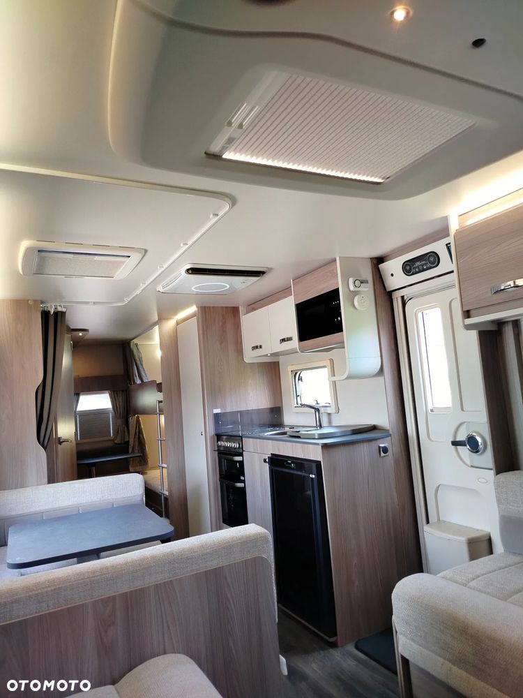 SWIFT Sprite Quattro DB Grande - 30