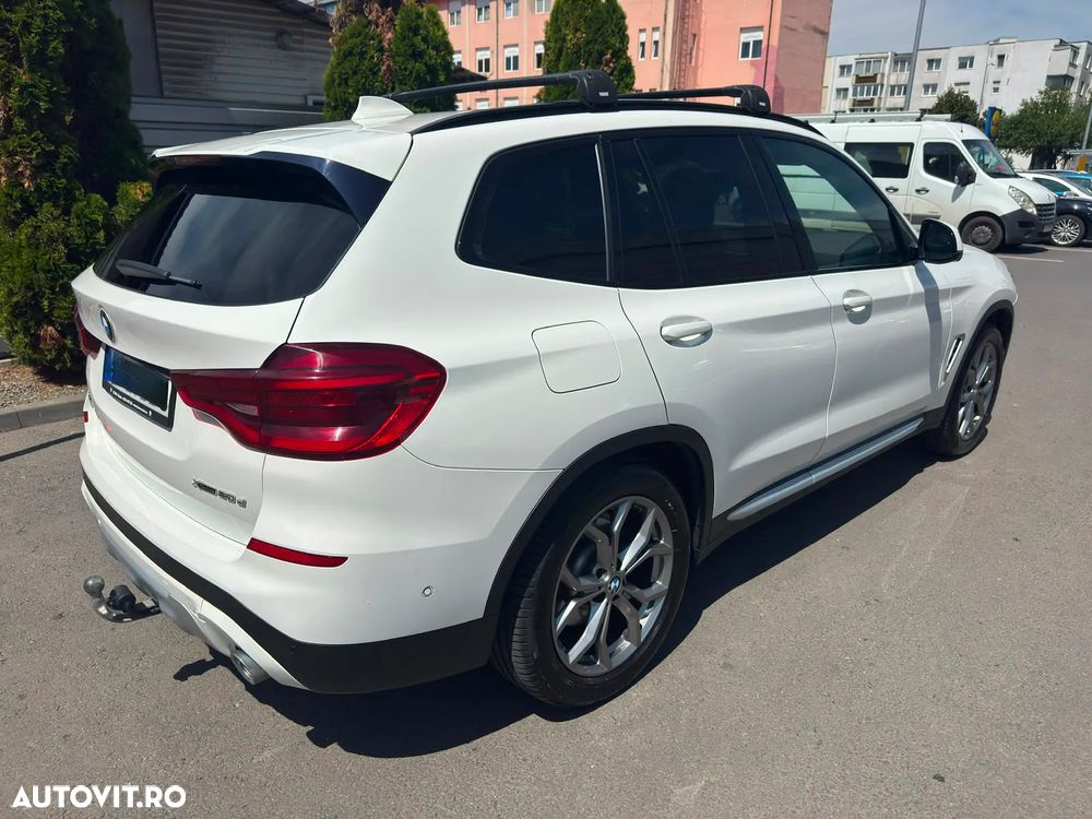 BMW X3 - 3