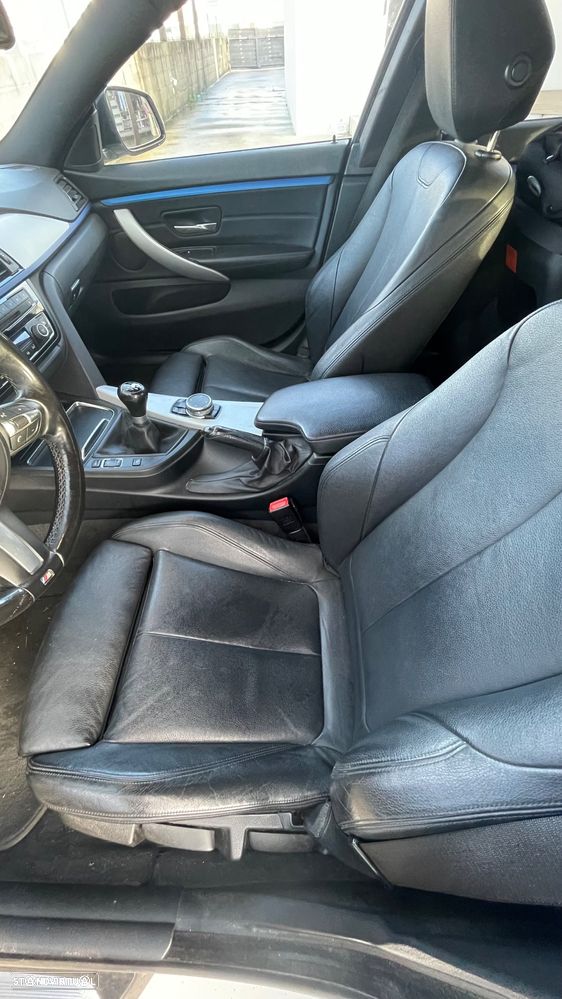 BMW 420 Gran Coupé d M Sport - 10