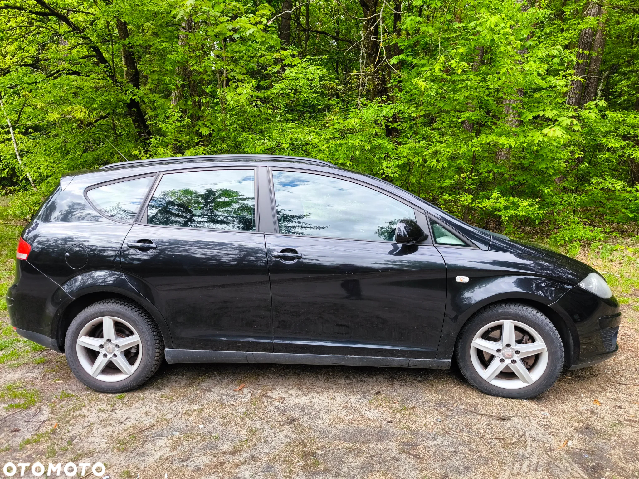 Seat Altea XL - 3
