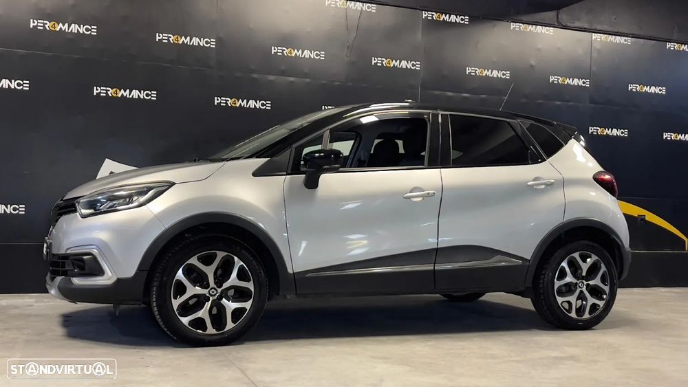 Renault Captur 1.5 dCi Exclusive XMOD - 3