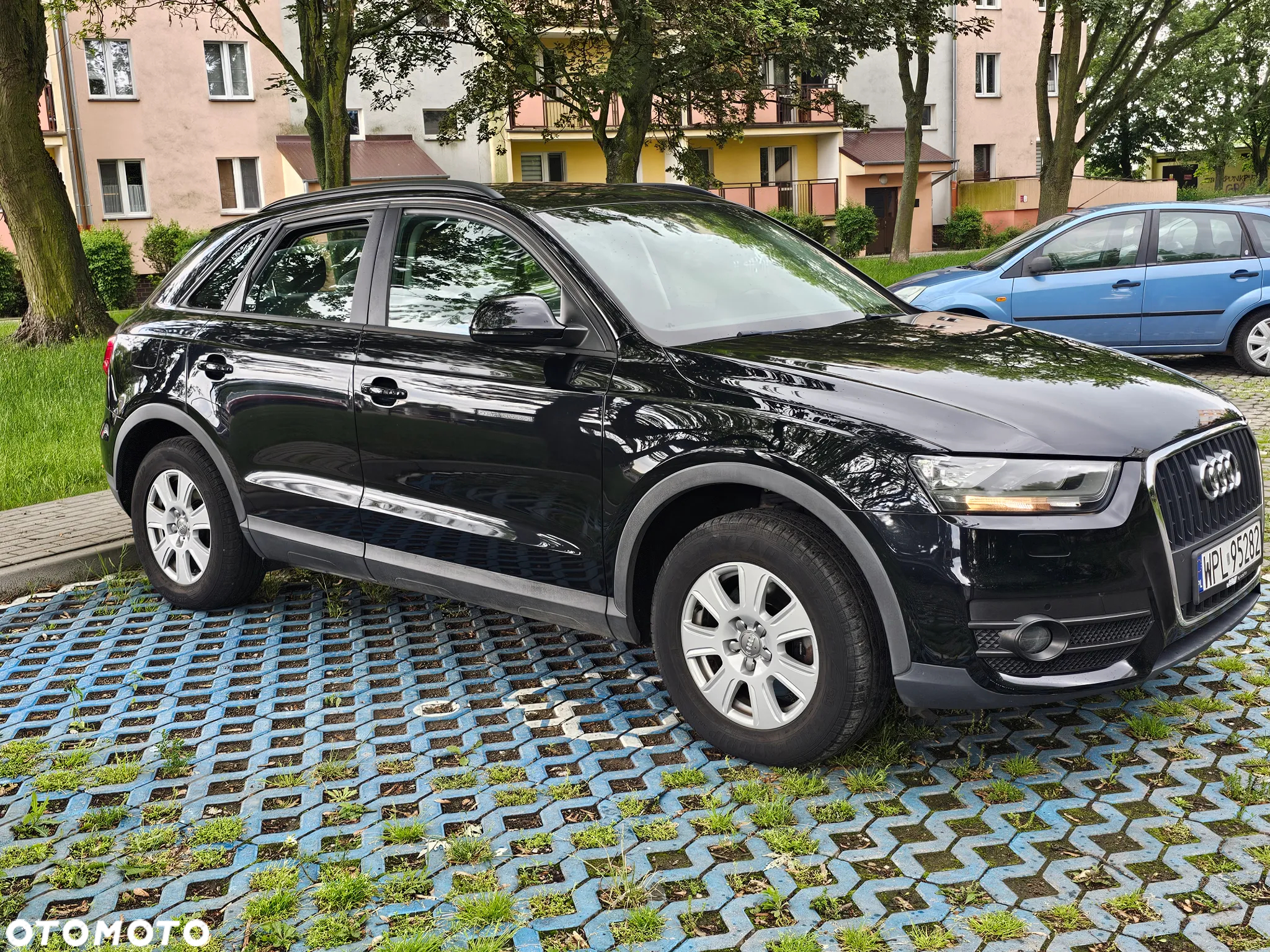 Audi Q3 2.0 TDI Prime Edition - 40
