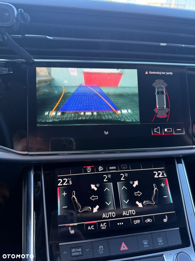 Audi Q7 45 TDI mHEV Quattro S Line Tiptr - 20
