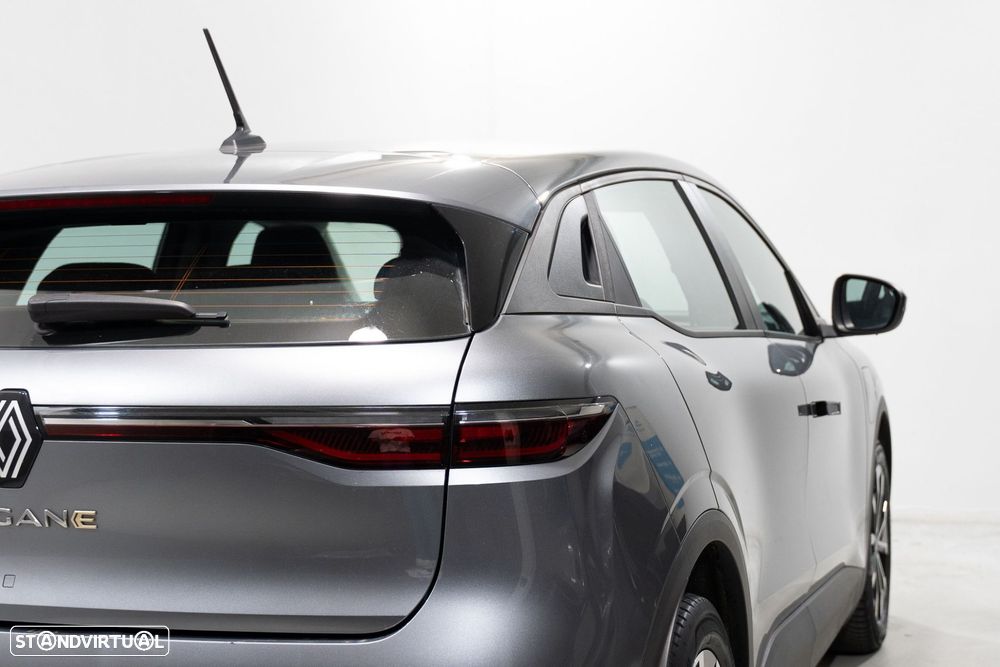 Renault Mégane E-Tech EV60 Evolution ER Optimum Charge - 5