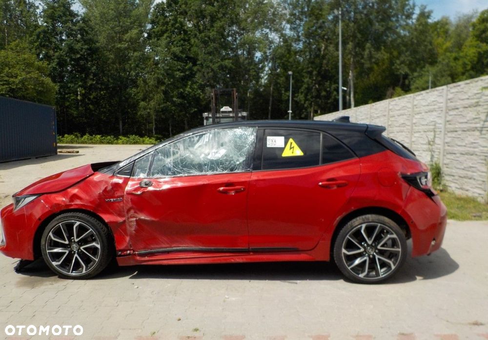 Toyota Corolla - 13