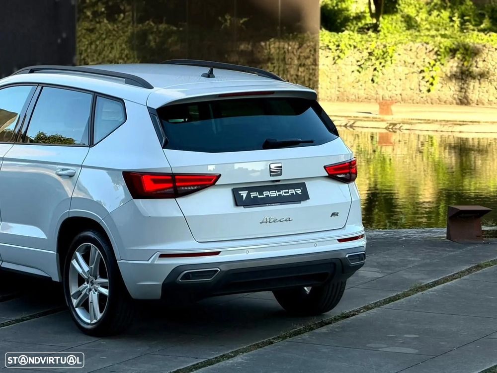 SEAT Ateca - 12