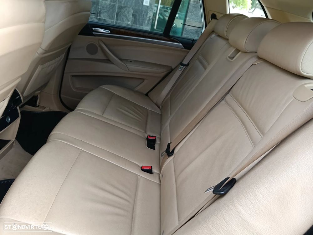 BMW X5 35 d xDrive - 9