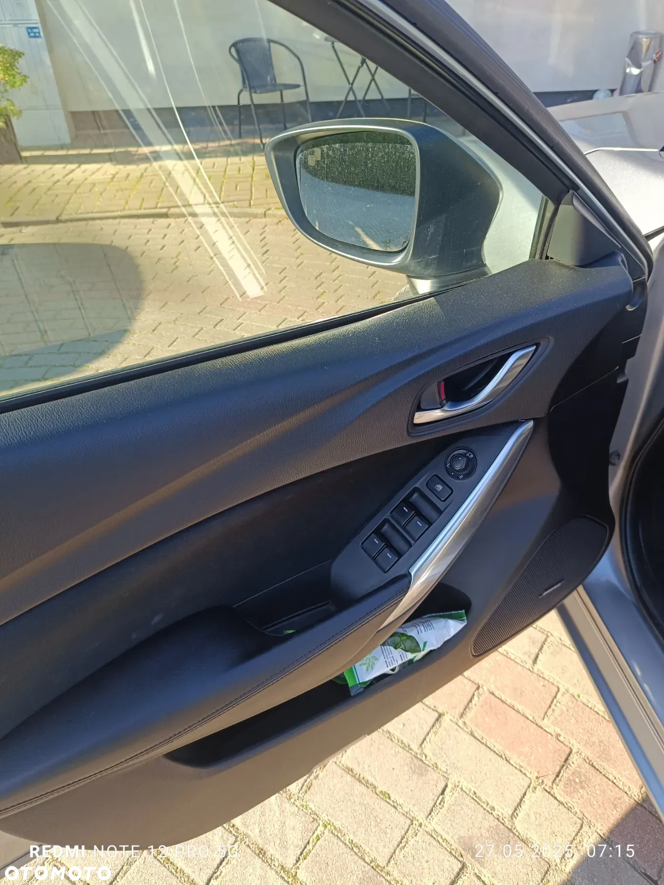 Mazda 6 - 21