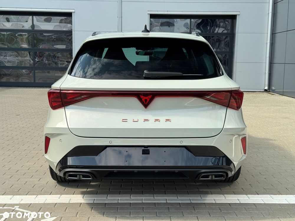 Cupra Leon Sportstourer 1.5 eTSI mHEV DSG - 13