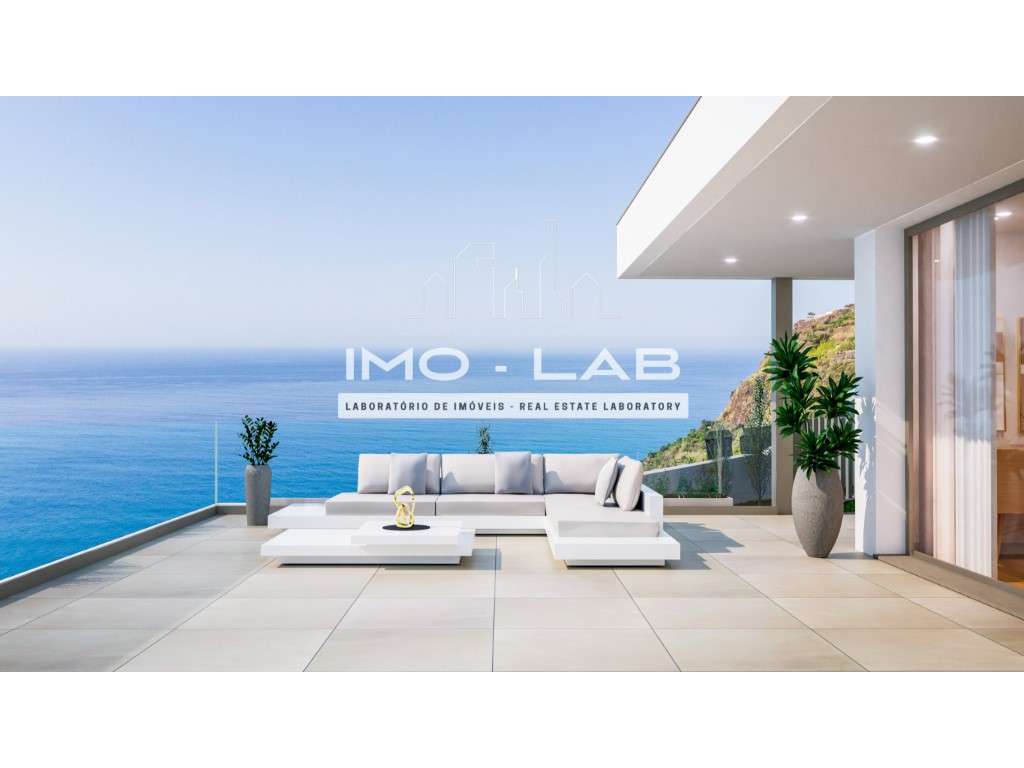 Villa de Luxo T3 - Arco da - Calheta - Grande imagem: 2/57