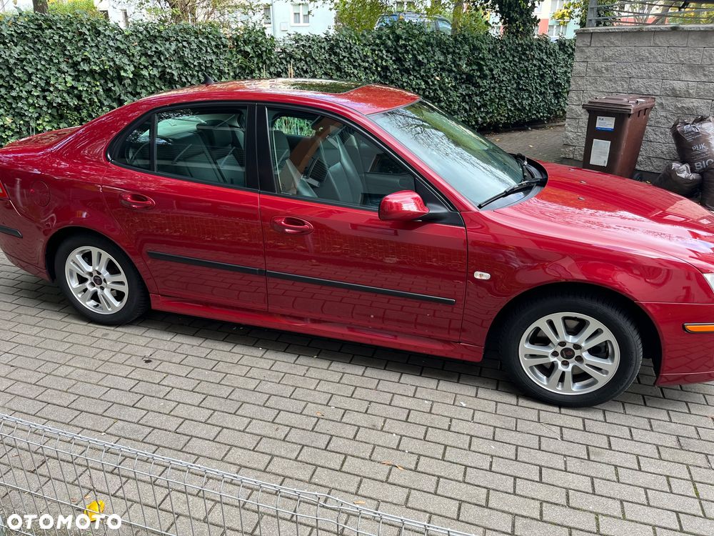 Saab 9-3 - 3