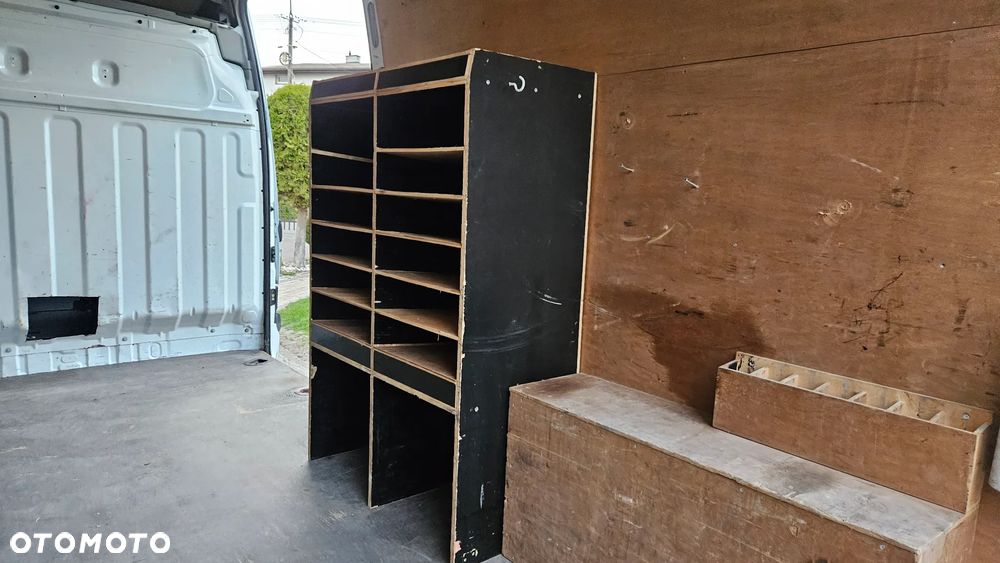 Renault MASTER 2.5 DCI 150 KM L3H3 MAXI L3 H3 OPEL MOVANO DLUGI WYSOKI - 26