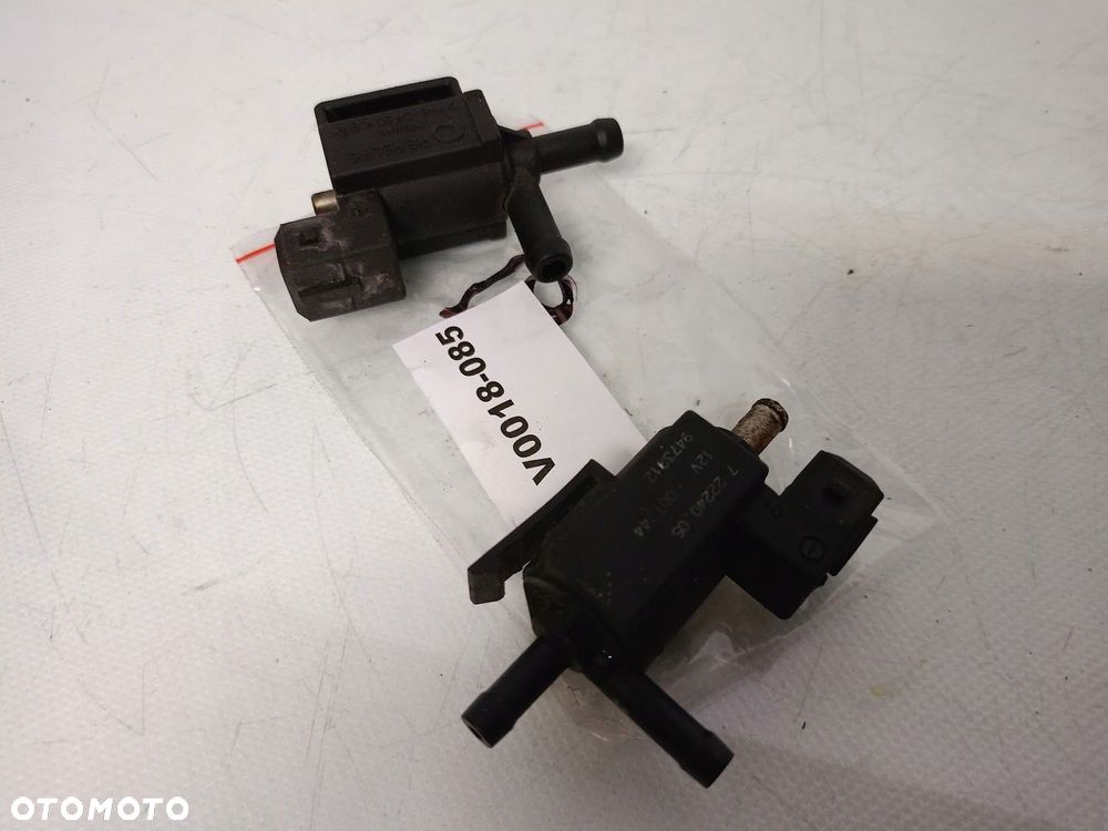 zaworki podciśnienia 2.4 b volvo v70 ii - 1