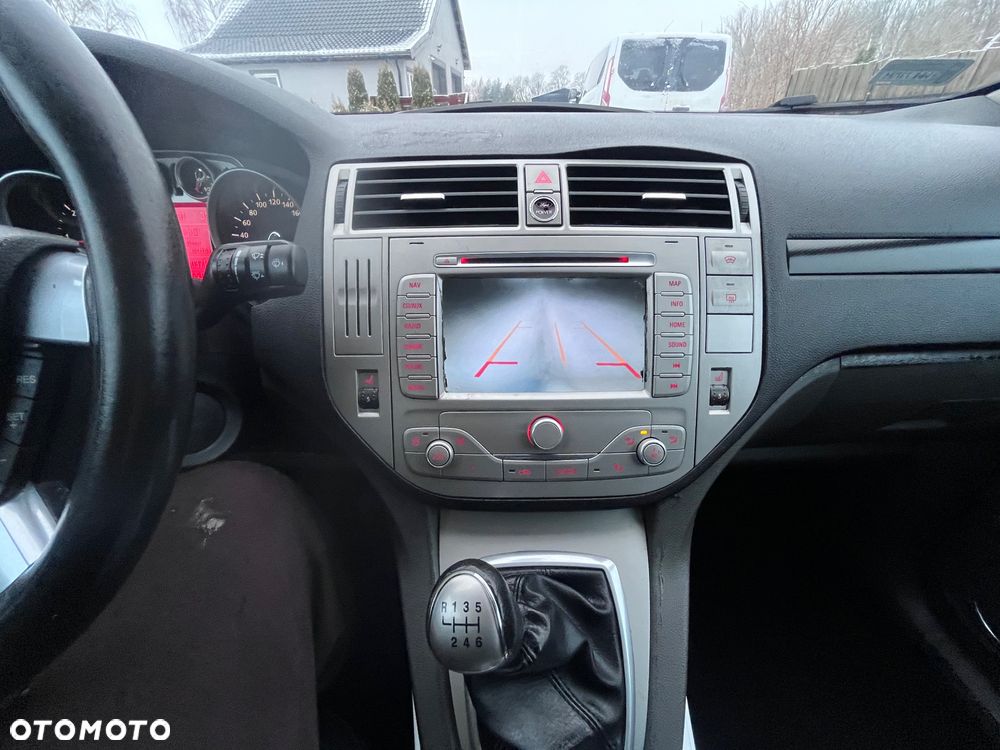 Ford Kuga 2.0 TDCi 4x4 Individual - 27