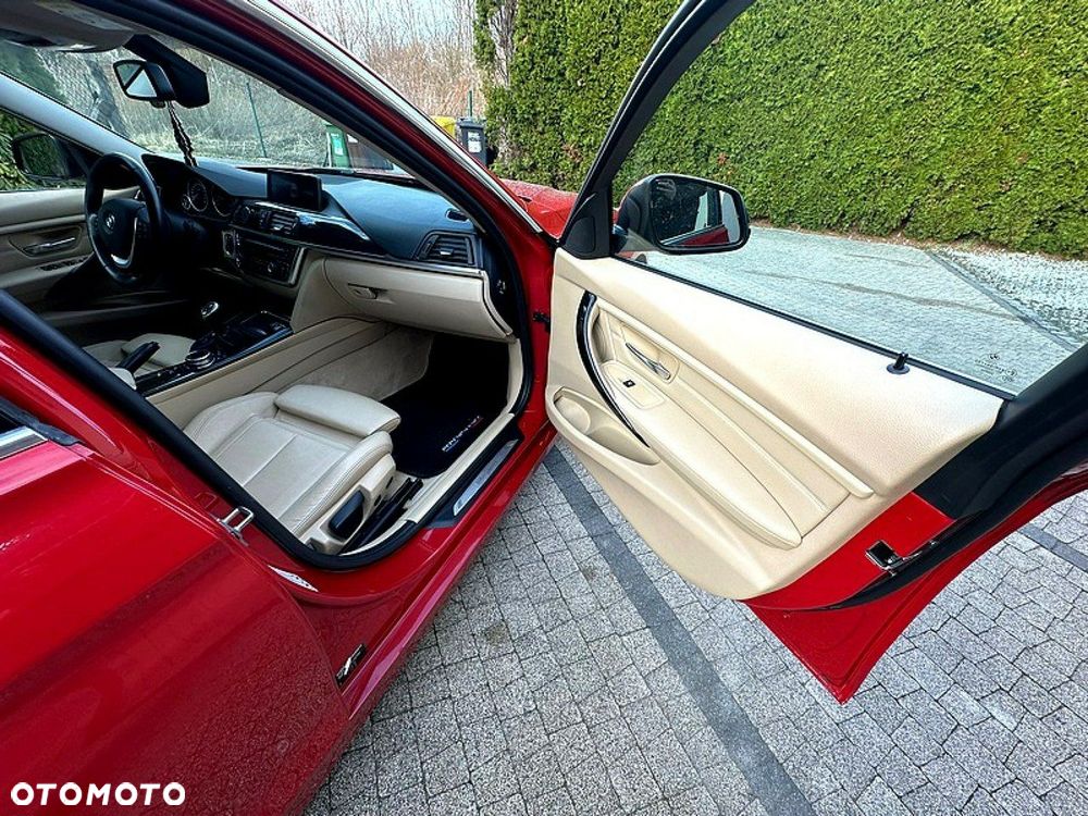 BMW Seria 3 - 14