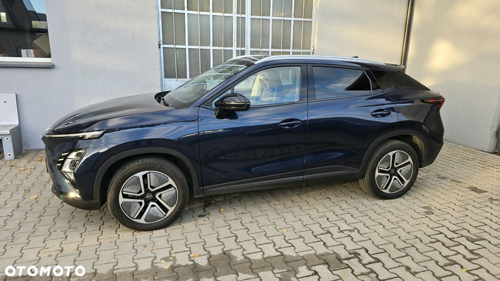Omoda E5 63.2kWh Premium - 19