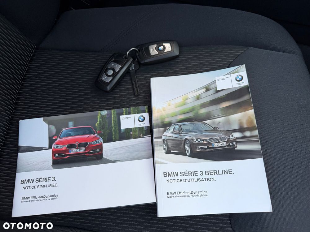 BMW Seria 3 - 38