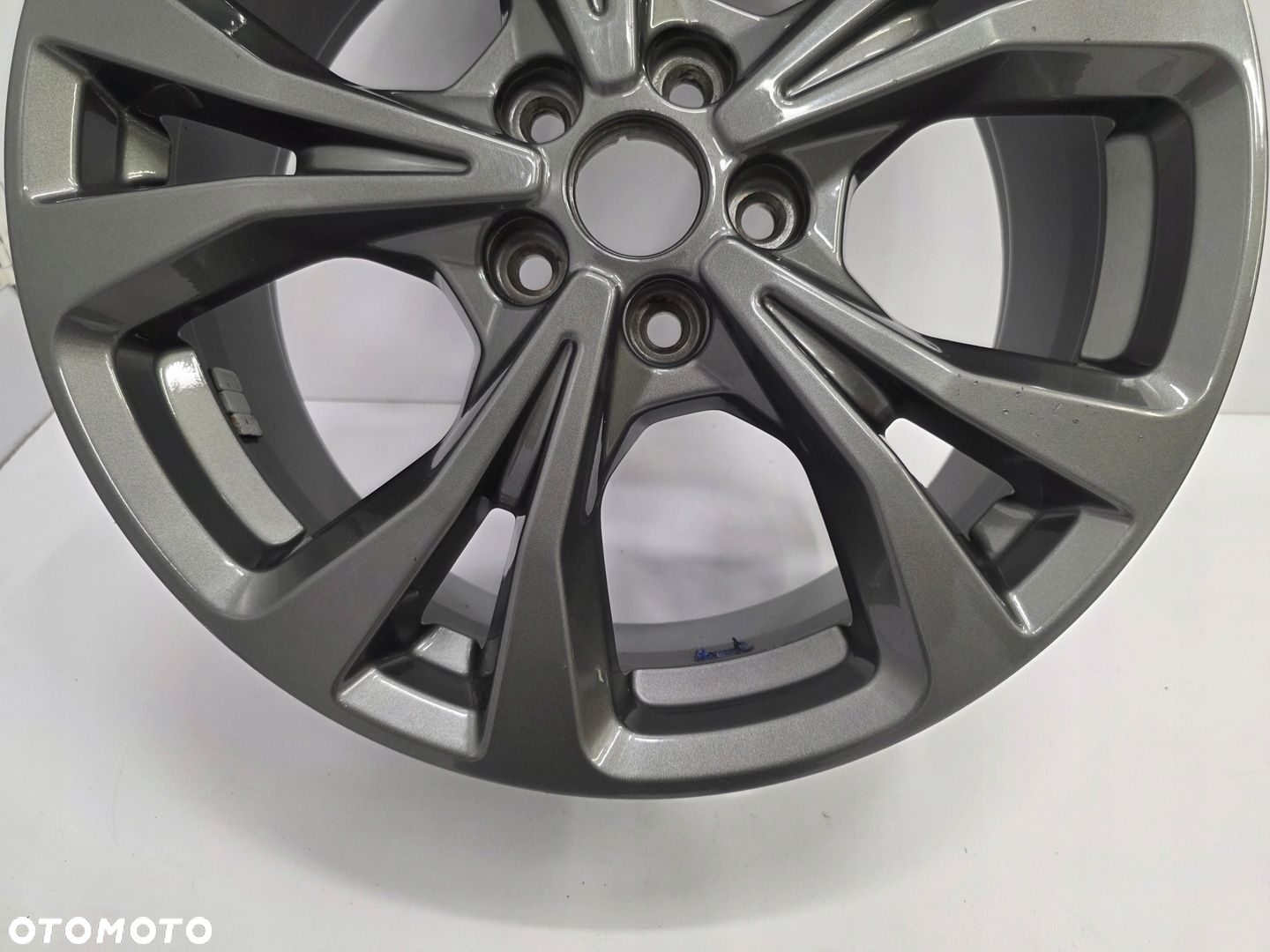 FELGA FORD KUGA MK3 ESCAPE 7,5x18 ET50 LV4C-N2B - 3