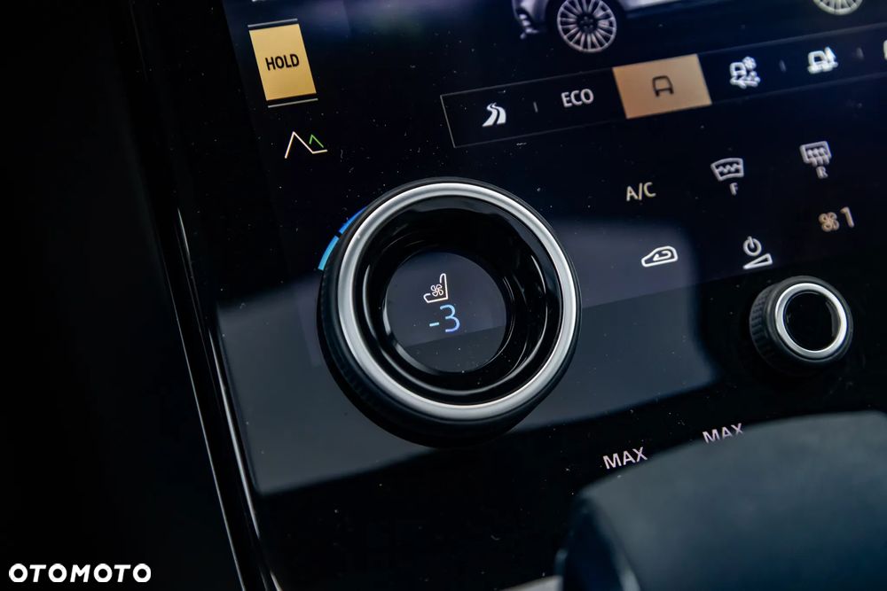 Land Rover Range Rover Velar - 25