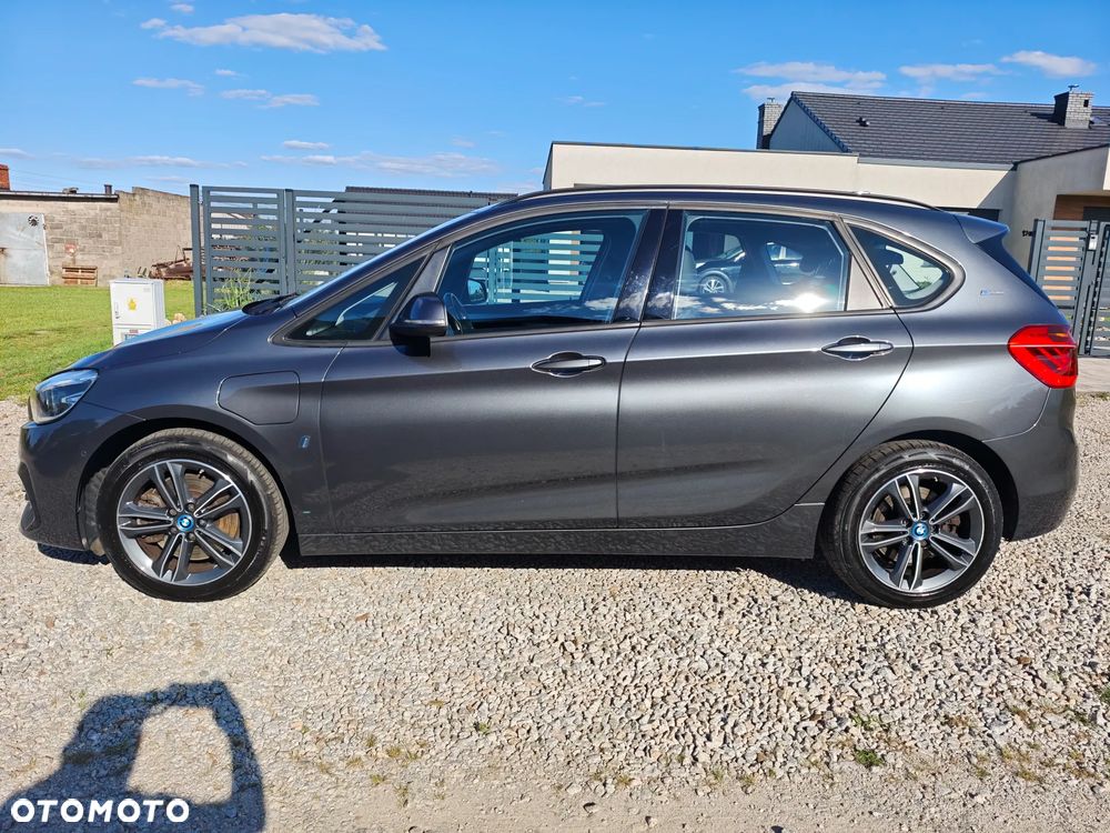 BMW Seria 2 225xe iPerformance - 2