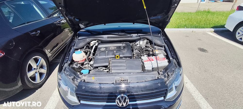 Volkswagen Polo - 21