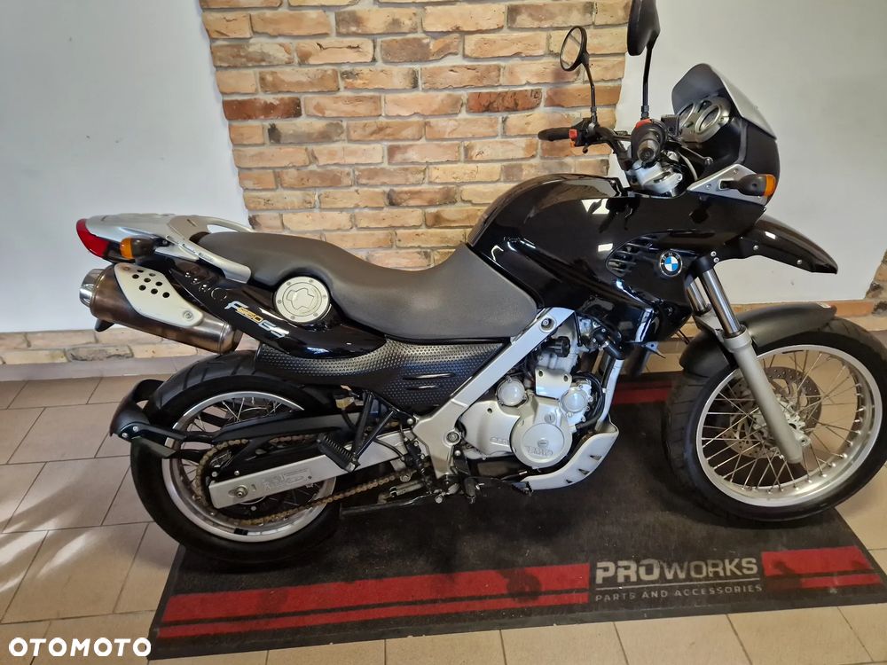 BMW GS - 18