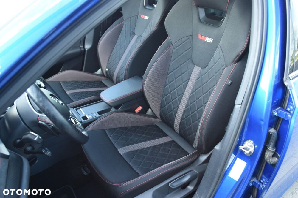 Skoda Octavia 1.4 TSI Plug-In Hybrid RS DSG - 28