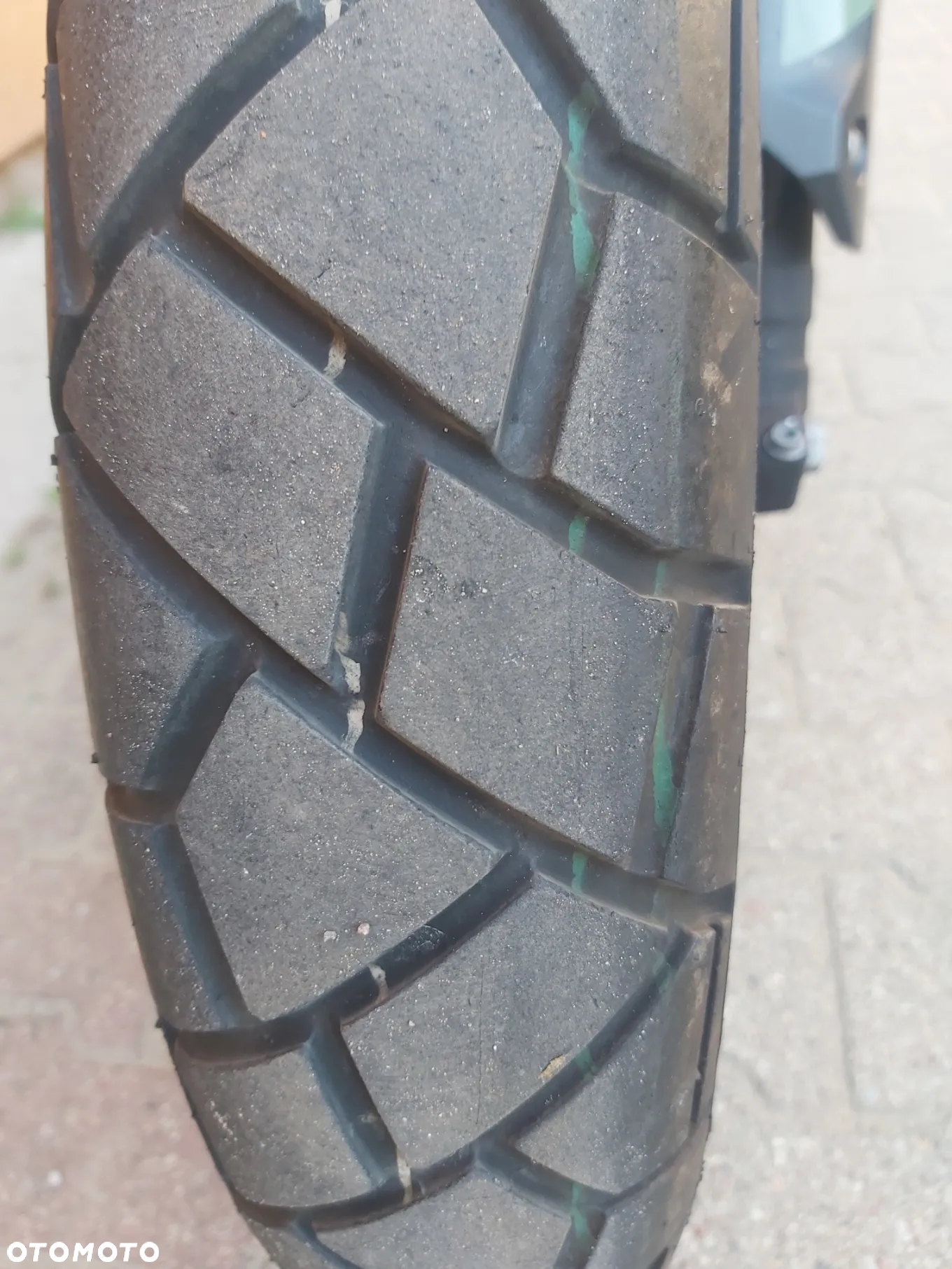 Honda CBR - 15