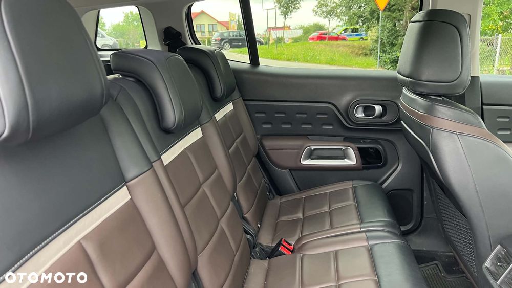 Citroën C5 Aircross 1.6 PureTech Shine EAT8 - 6