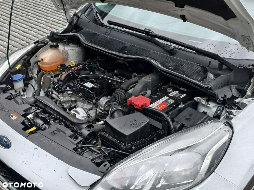 Ford Fiesta - 26