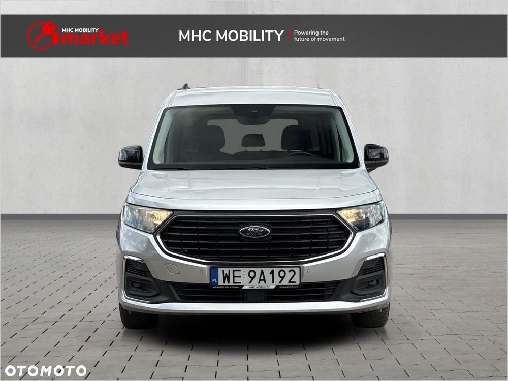 Ford Tourneo Connect Grand 2.0 EcoBlue Titanium - 8