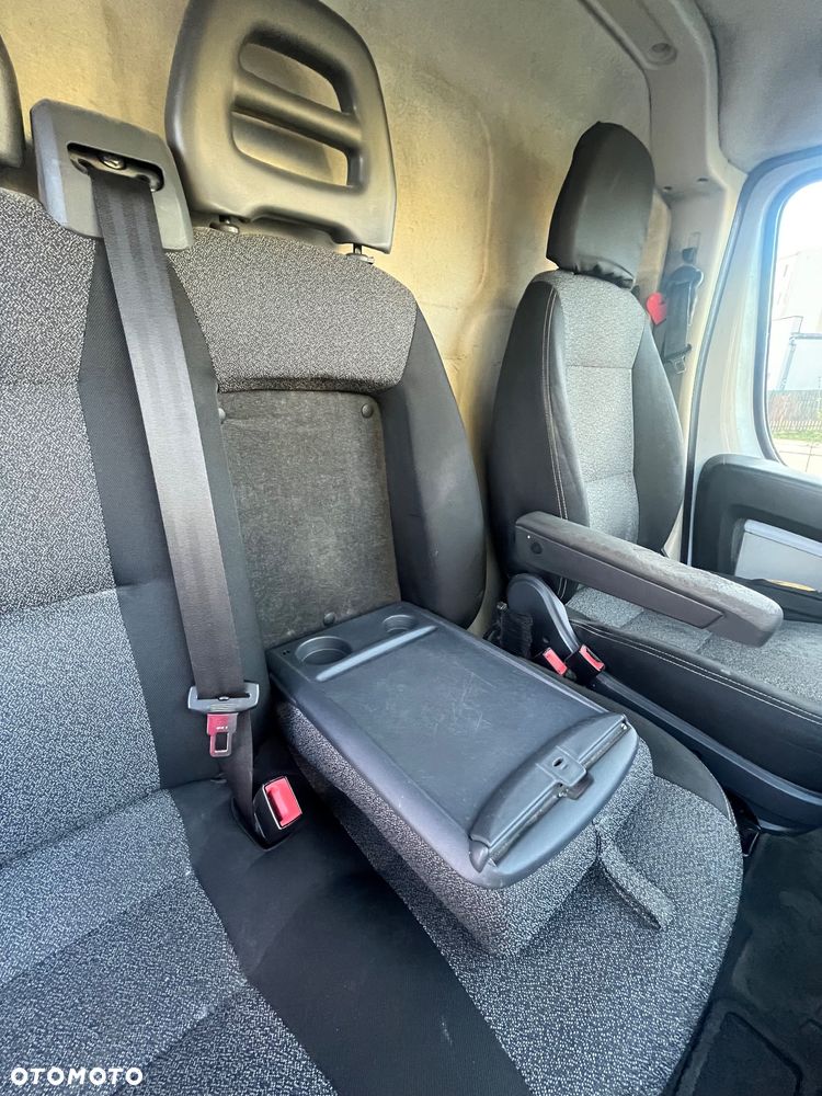 Fiat Ducato - 31