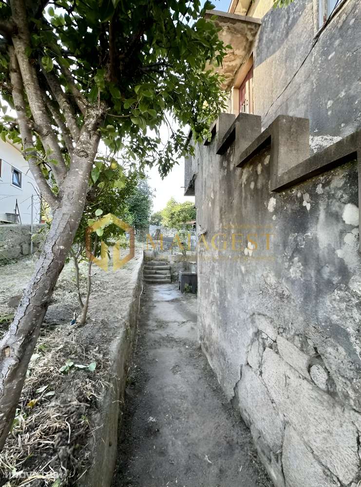Moradia Independente com Jardim e Poço em São Mamede de Infesta - Grande imagem: 4/24