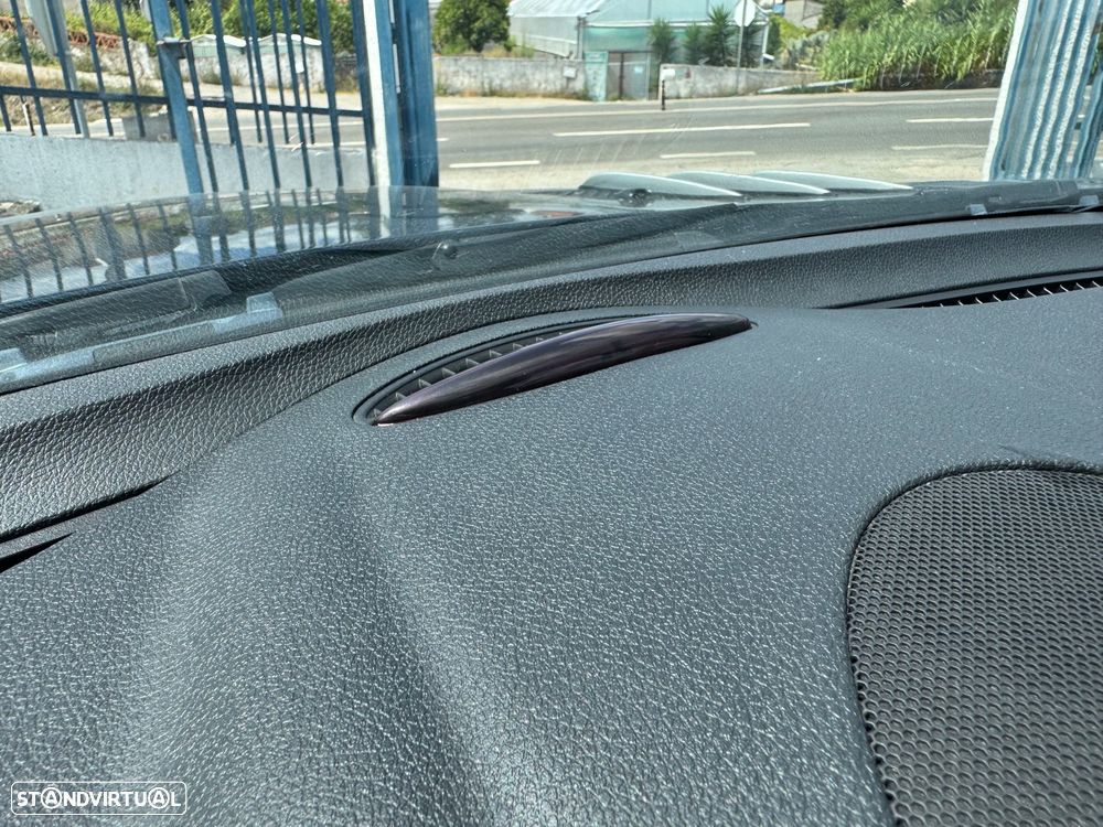 Mercedes-Benz SLK 200 K - 16