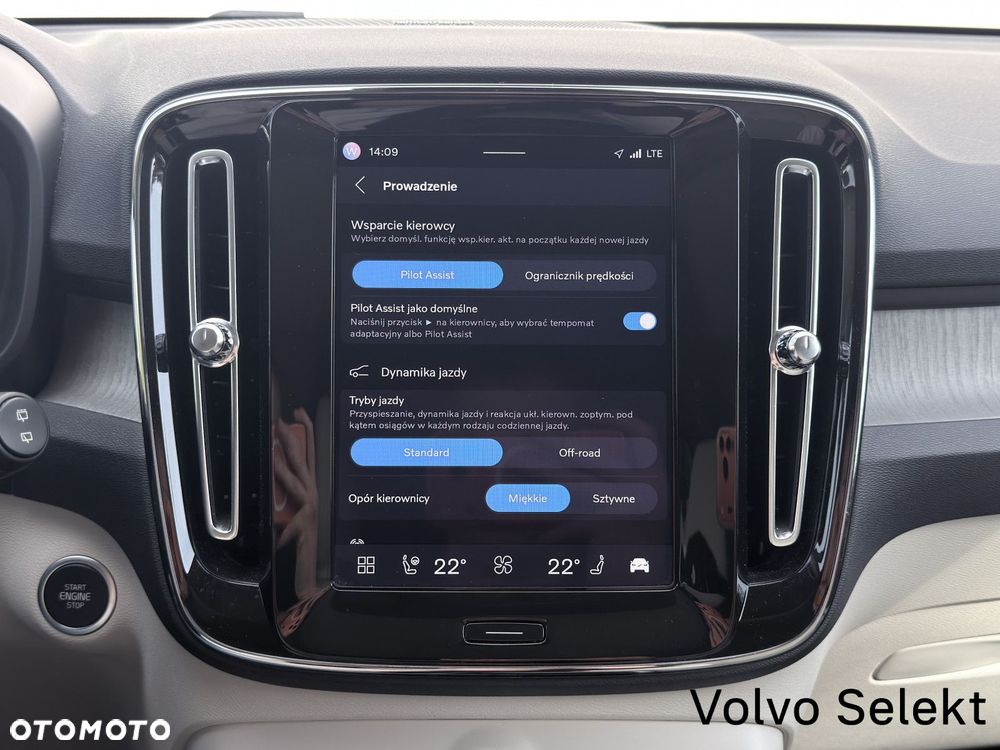 Volvo XC 40 - 28