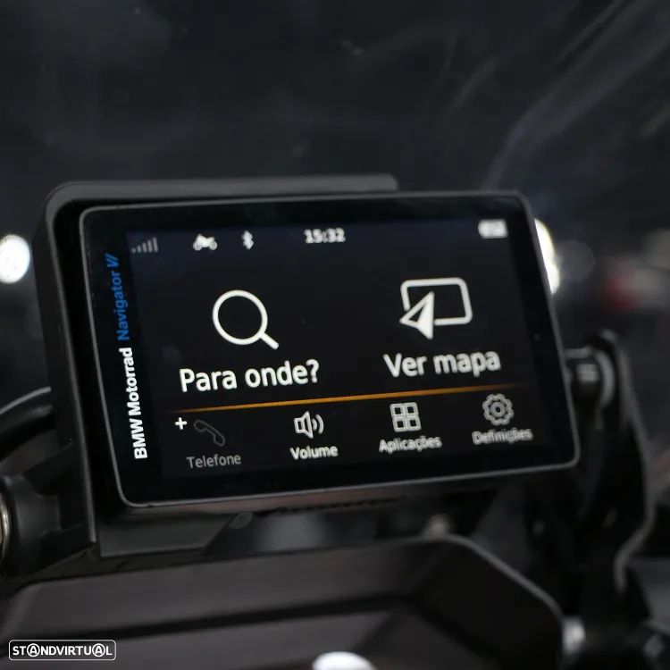 BMW R 1250 GS Adventure - 5