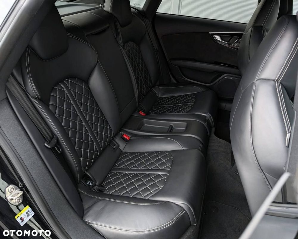 Audi S7 Sportback - 17