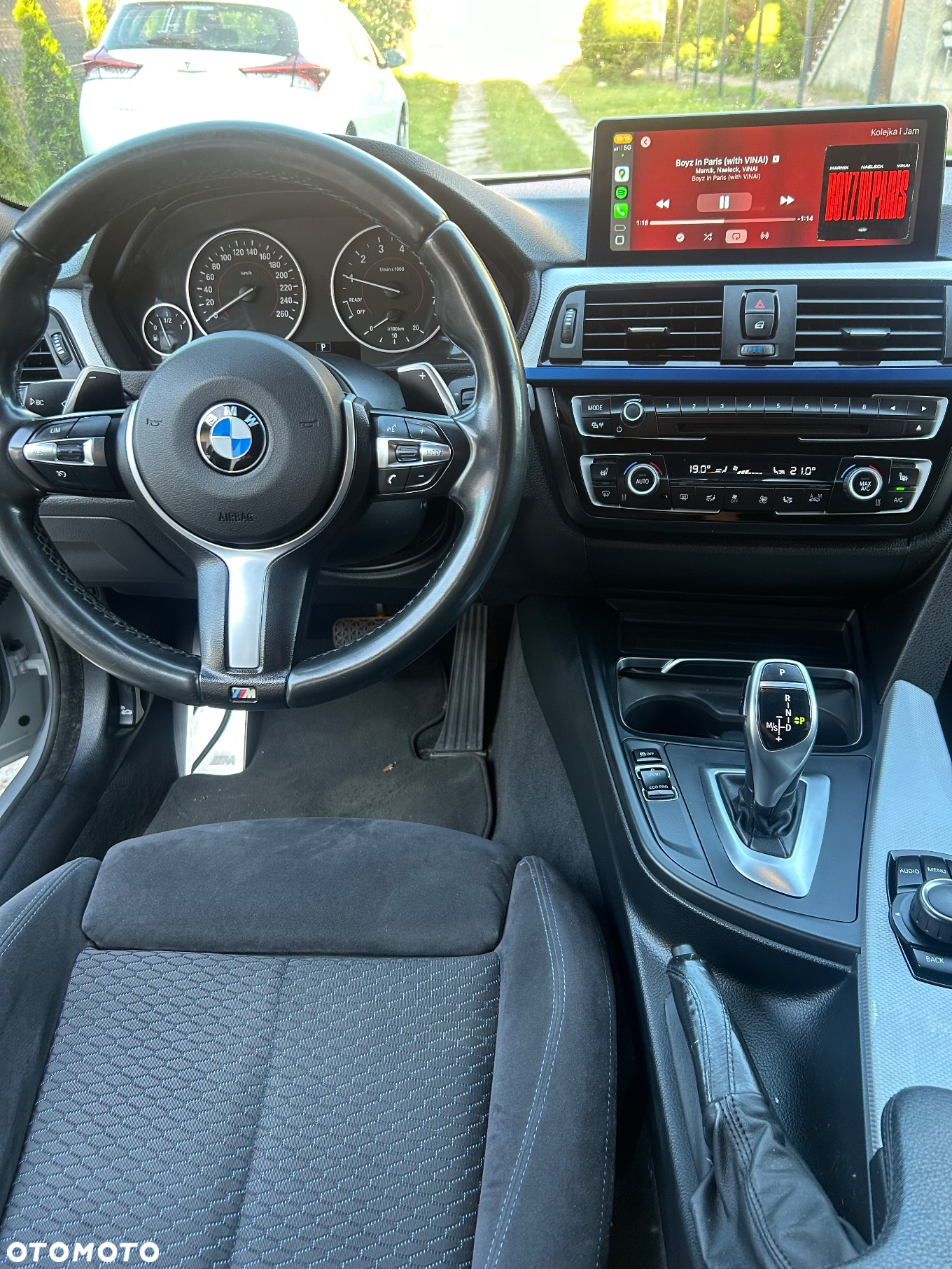 BMW Seria 4 430i xDrive - 16