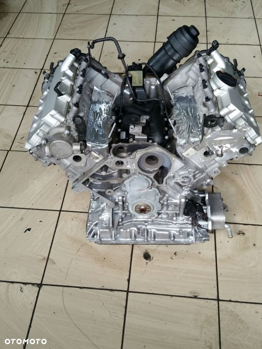 silnik AUDI A4 A5 Q5 3.2 FSI CAL A B