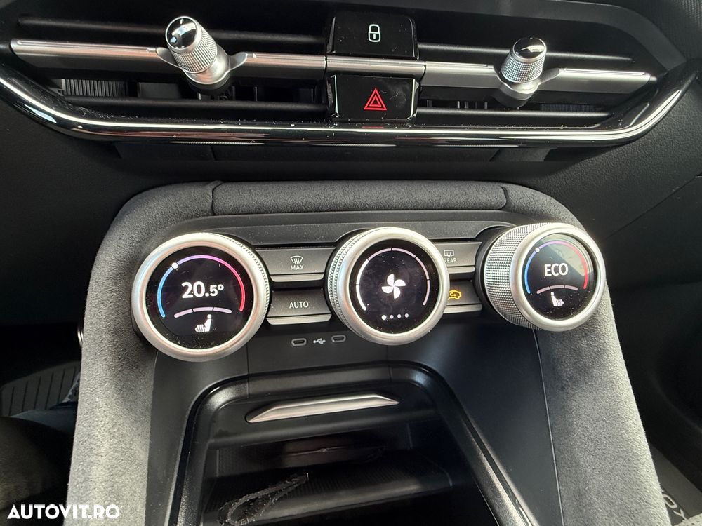 Skoda Kodiaq 1.5 TSI DSG PHEV Sportline - 21