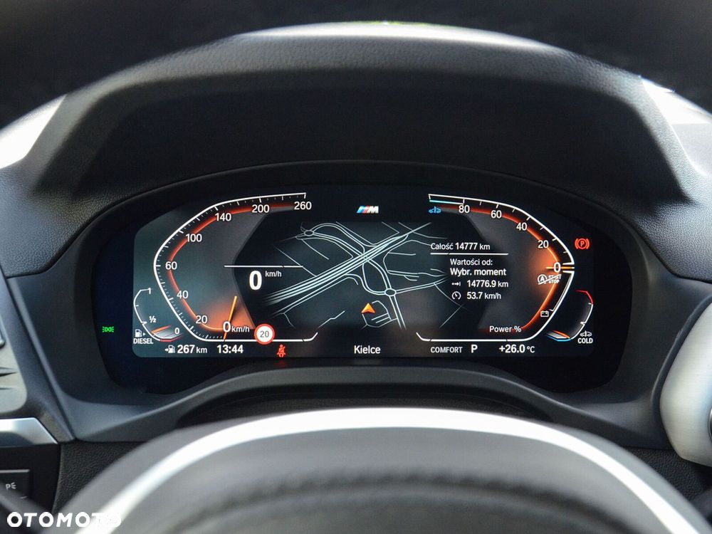 BMW X4 - 24