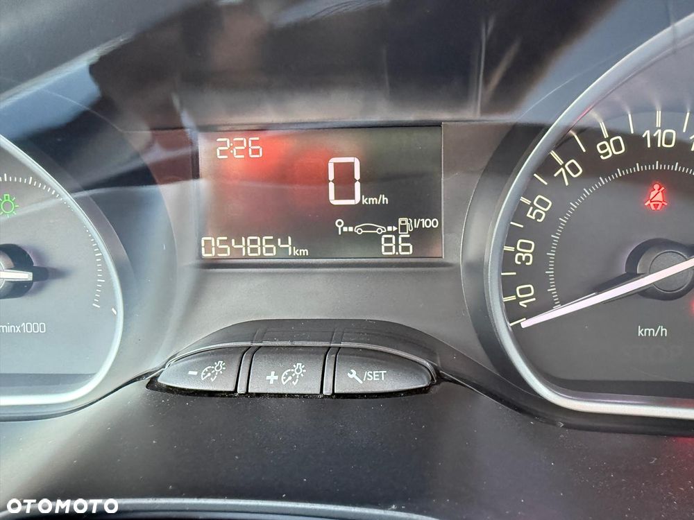 Peugeot 208 PureTech 68 Access - 22