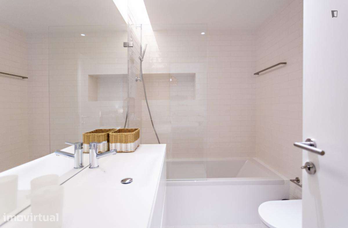 Apartamento com 2 quartos - localizado em Tavira - Grande imagem: 3/8