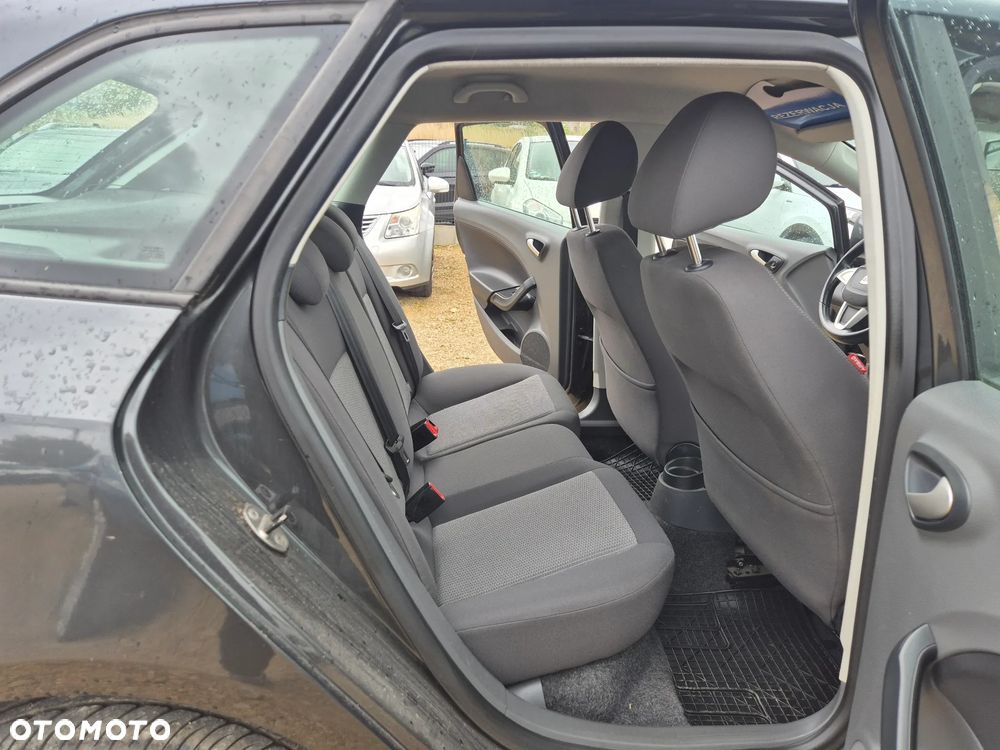 Seat Ibiza 1.6 TDI Style - 8