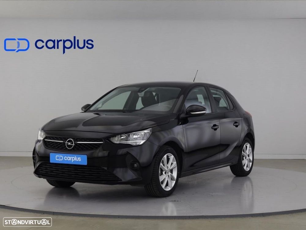 Opel Corsa 1.2 Edition - 1
