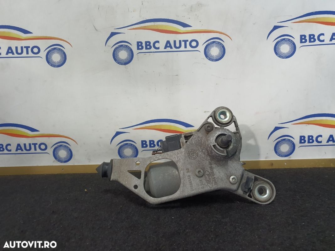 ANSAMBLU STERGATOARE CU MOTORAS FORD FOCUS 3 S. - 1