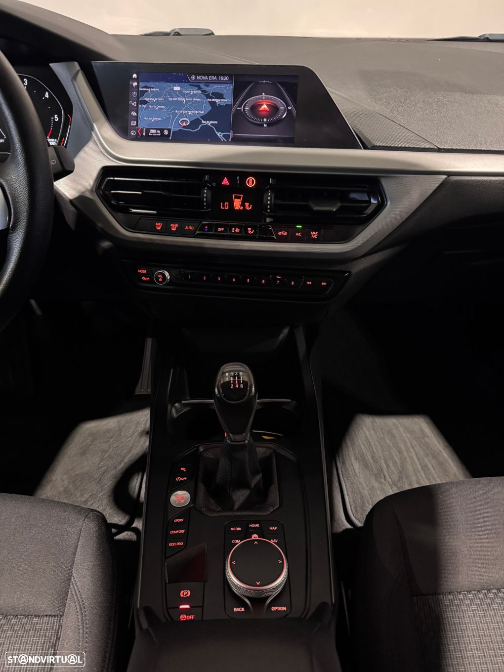 BMW 116 d Corporate Edition - 52