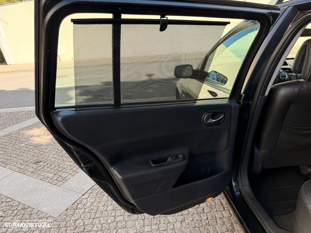 Renault Mégane Break 1.5 dCi SE Exclusive - 13