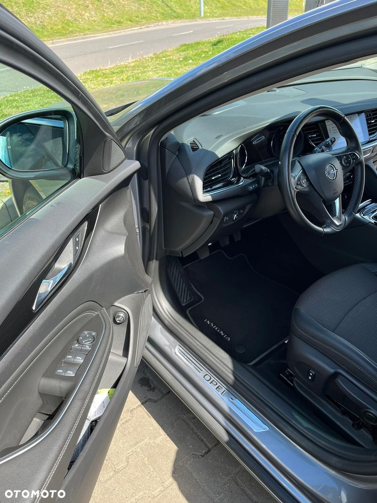 Opel Insignia 1.6 CDTI Innovation S&S Eco - 7