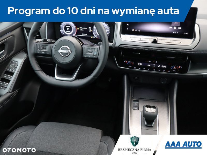 Nissan Qashqai - 9